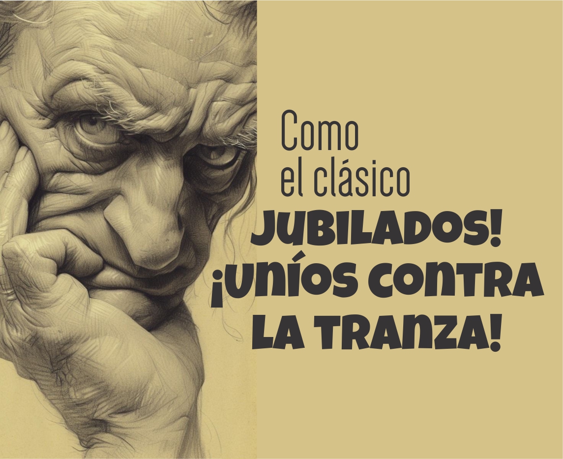 LOS AMPAROS / Frente de Defensa de los Derechos Laborales